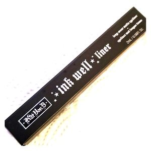 New In Box Kat Von D Ink Well Liquid Liner